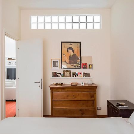 Gianicolo Elegant Art Oasis Apartment Rome Bagian luar foto