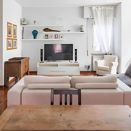 Gianicolo Elegant Art Oasis Apartment Rome Bagian luar foto