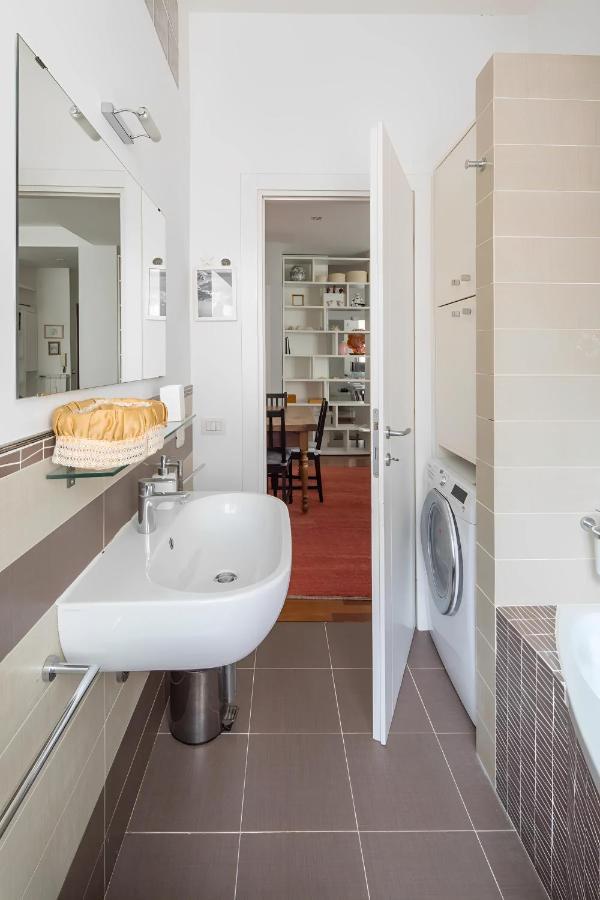 Gianicolo Elegant Art Oasis Apartment Rome Bagian luar foto
